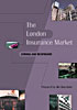 Insurance Market brochure design